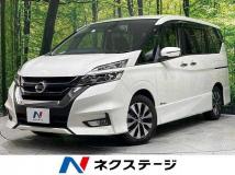 2016 Nissan Serena