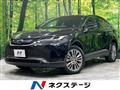 2023 Toyota Harrier Hybrid