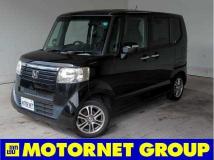 2013 Honda N BOX