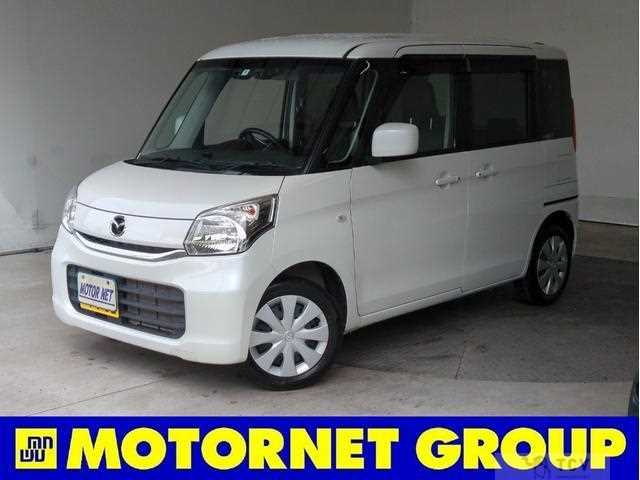 2017 Mazda Mazda Others