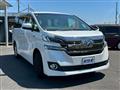 2015 Toyota Vellfire
