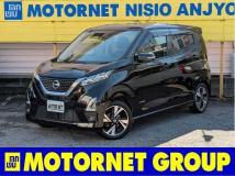 2020 Nissan Nissan Others