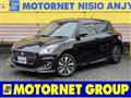 2019 Suzuki Swift
