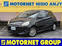 2012 Mitsubishi Mirage