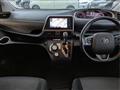 2020 Toyota Sienta