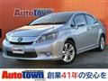 2009 Lexus HS HYBRID