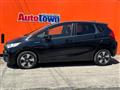 2016 Honda Fit Hybrid