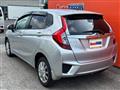 2017 Honda Fit Hybrid