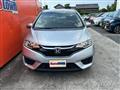 2017 Honda Fit Hybrid