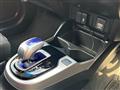 2017 Honda Fit Hybrid