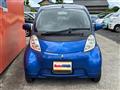 2017 Mitsubishi i-MiEV