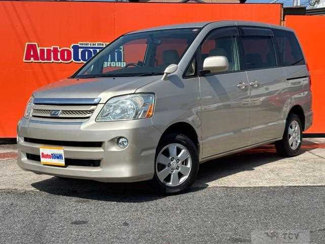 2006 Toyota Noah
