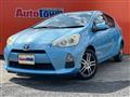 2013 Toyota AQUA