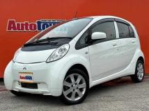 2014 Mitsubishi i-MiEV