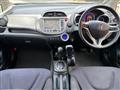 2010 Honda Fit Hybrid