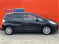 2010 Honda Fit Hybrid