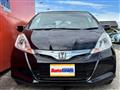 2010 Honda Fit Hybrid