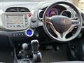 2010 Honda Fit Hybrid