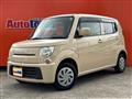 2013 Suzuki MR Wagon