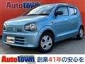 2014 Suzuki Alto