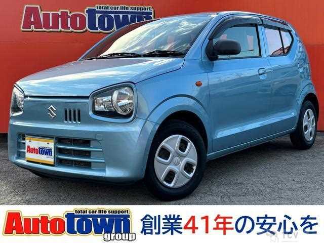 2014 Suzuki Alto