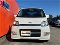 2007 Daihatsu Move