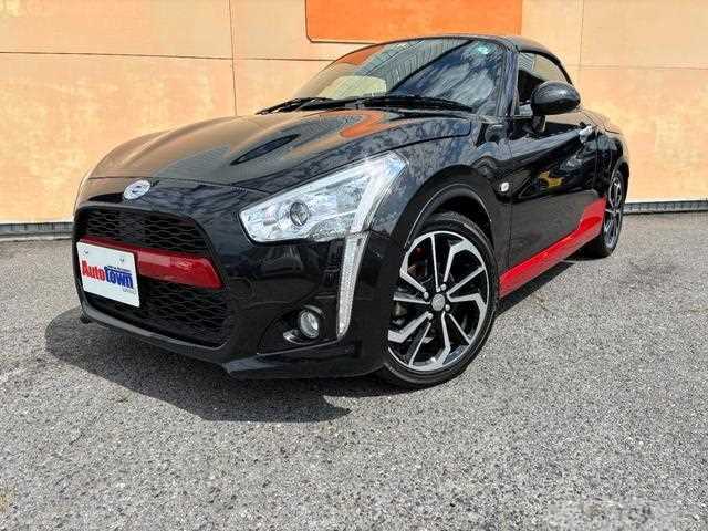 2023 Daihatsu Copen