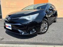 2016 Toyota Avensis