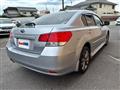 2013 Subaru Legacy B4