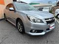 2013 Subaru Legacy B4