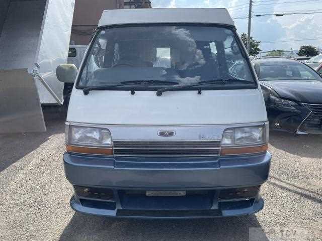 1990 Toyota Hiace Van