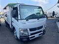 2016 Mitsubishi Fuso Canter
