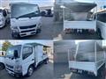 2016 Mitsubishi Fuso Canter