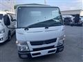 2016 Mitsubishi Fuso Canter