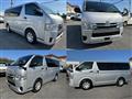 2014 Toyota Hiace Van