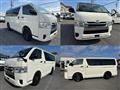 2015 Toyota Hiace Van