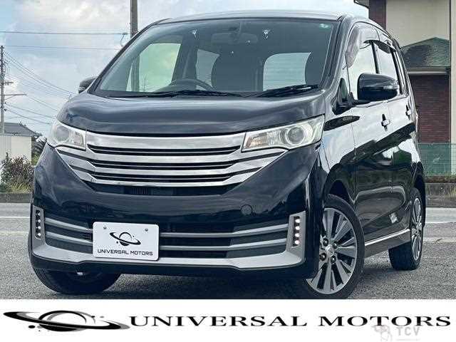 2015 Nissan Nissan Others