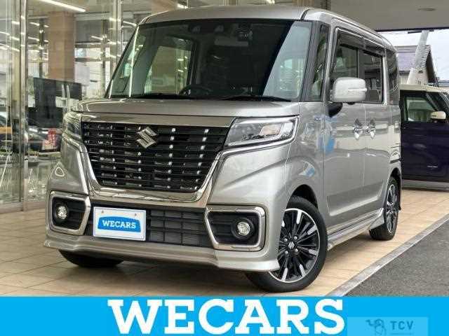 2020 Suzuki Suzuki Others