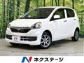 2013 Daihatsu Mira