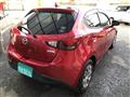 2017 Mazda Demio