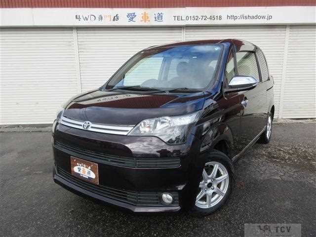 2015 Toyota Toyota Others