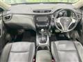 2014 Nissan X-Trail