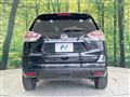 2014 Nissan X-Trail