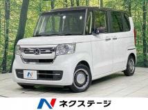 2022 Honda N BOX