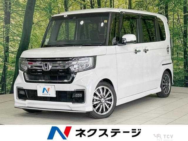 2023 Honda N BOX