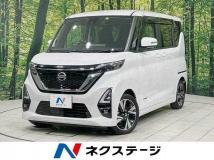 2023 Nissan ROOX