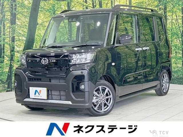 2024 Daihatsu Tanto