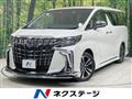 2023 Toyota Alphard G