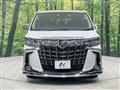 2023 Toyota Alphard G