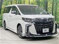 2023 Toyota Alphard G